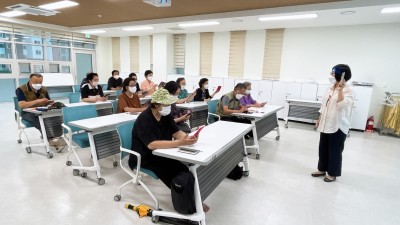 시흥시노인종합복지관, ‘찾아가는 마을복지관’ 운영