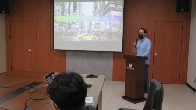 경기교통공사, 교통 창업지원센터 운영으로 창업 생태계 조성 노력