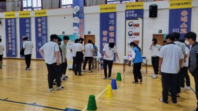 시흥시, 청소년 금연·금주 돕는 「찾아가는 건강학교」 운영