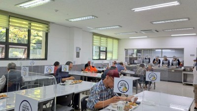 시흥시장곡종합사회복지관, 더 풍성하고, 더 즐거운 추석 위한 영양 가득 특식 제공