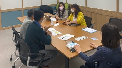 아프가니스탄 특별기여자 두 가족, 시흥시민으로 힘찬 출발