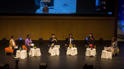 ‘광명시 평생학습 마을에서 피어나다’ 광명시, 평생학습포럼 열어