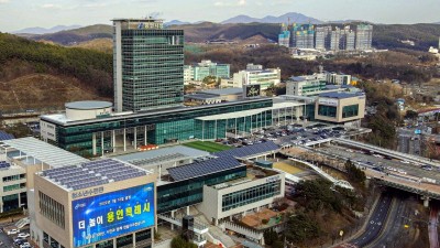 용인특례시, 수돗물 미공급 지역 12곳에 상수도 공급