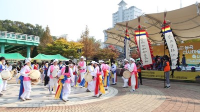 능곡동, 「제3회 능곡선사마을축제」로 주민 화합 이뤄