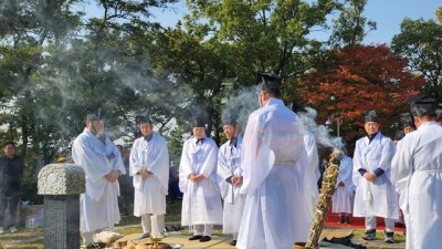 “우리 동네서만 볼 수 있는 특별한 축제”