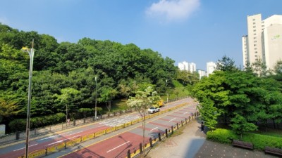 용인특례시, 동백1동 '행복'을 직접 설계해주세요