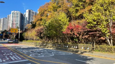 용인특례시, 신봉동 도서관 건립 설계안 공모