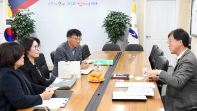 안산시남자단기청소년쉼터, 여가부 주관‘2022년 쉼터 종합평가 최우수기관’선정