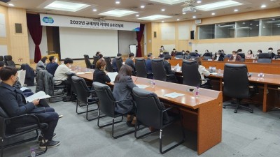 도, 국무조정실과 수도권정비계획법 개정 등 규제혁신 과제 해법 논의