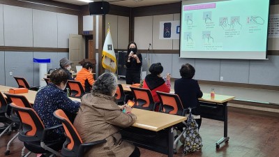 시흥시, 한국공학대학교 외국인 유학생의 시흥역사문화 탐방 체험 도와