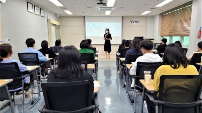 누림센터, 장애인 자립생활 체험홈·주택 종사자 역량강화교육 성