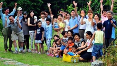 2022년 시흥시 인구정책 디지털사진 공모전 수상작 선정