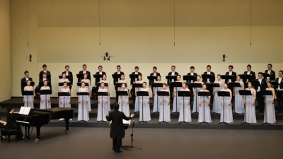 안산시립합창단, 12월 7일 제70회 정기연주회‘캐롤의 축전’개최