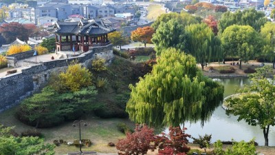 수원화성 등 도내 11개 관광지, 한국관광 100선에 선정