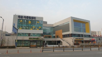 오션메탈주식회사, 목감동협의체에 후원금 500만원 전달 선행