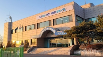 부천시, 식용수분야 재난관리평가 ‘우수기관’ 선정