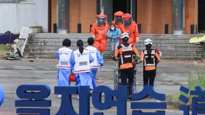 용인특례시, 올해 비상대비훈련 유공 국무총리 표창