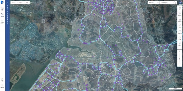 보도자료2-1+시흥시-LX_버스노선+분석+화면+예시.jpg