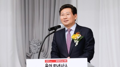 “지역에 알맞은, 시민을 위한 활동이 용인 르네상스로 이어질 것”