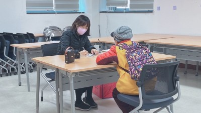 의왕시, 찾아가는 치매이동검진 ‘우리동네 기억력 검진의 날’ 운영