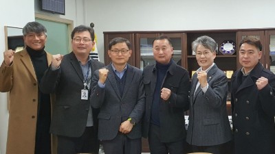 신현교육훈련관, 주민 위한 시설로 개방 ‘기대’