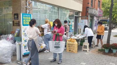 ‘경기도자원순환마을만들기’ 더 다양하고 지속가능한 ‘시즌2’로 돌아왔다…참여단체 공모