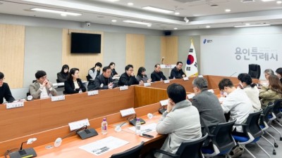 “플랫폼시티 역세권엔 머물고 싶은 복합문화공간 조성해야”