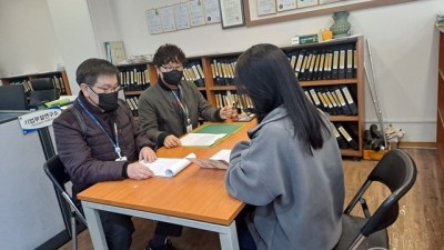 부천시 “대면 면접 이제 어렵지 않아요”