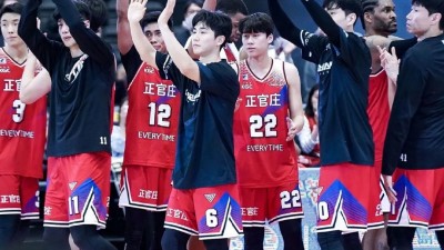 KBL 선두 KGC, 푸본과의 EASL 첫 경기서 승리