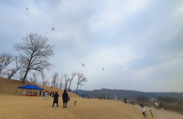 8-1. 용인특례시 처인구 남사읍 처인성 일대에서 개최된 