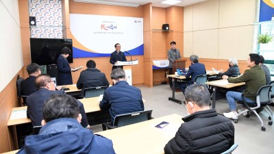 “노을 맛집 찾아 시흥투어 해볼까” 시흥시, 18일부터 시흥시티투어 시작