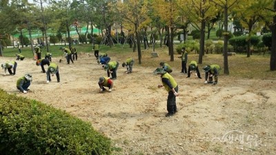 부천시, 2023년 2단계 공공근로사업 참여자 모집