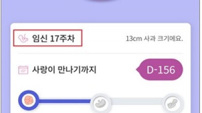 온라인으로 신청하는 임신ㆍ출산 서비스 시흥시, 아이마중 모바일 앱 운영