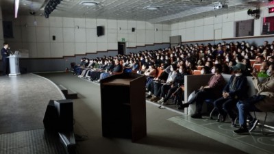 의왕시, 2023년 제1회 의왕아카데미 강연 성료