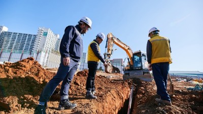 경기도, 용인 처인구 등 24만 8천여 세대에 내년까지 도시가스 신규 공급