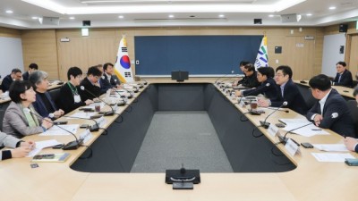 ‘경기지피티(GPT) 추진 전담 조직’ 첫 회의 열고 도정 활용방안 논의