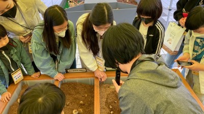 곤충의 모든 것! 경기도 농기원, 4월 17일부터 ‘곤충체험학교’ 운영