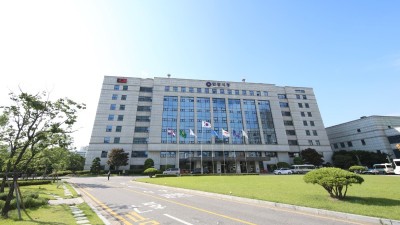 안양시,  올해 학교급식 지원 261억여원 쓴다