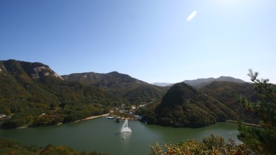 경기도, 포천 산정호수·김포 하동천 등 생태관광거점 대상지 5개소 선정