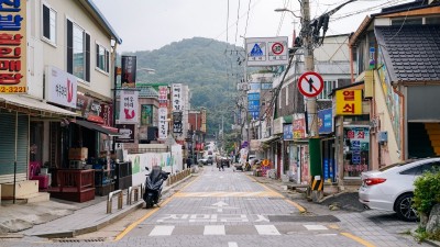 경기도, 용인 백암순댓국 거리 등 7곳 ‘구석구석 관광테마골목’ 신규 대상으로 선정