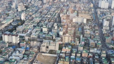 부천시, 2023년 개별주택가격 결정·공시…이의신청 받는다