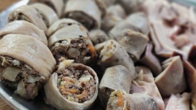 ‘백암면 순댓국 골목’, 2023년 경기도 테마골목 육성사업 선정