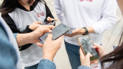 SK행복나눔재단-요기요, 이동약자 위한 임직원 자원봉사 활동 진행