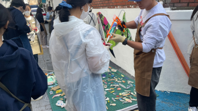 광명시민, 도심에 직접 활기 불어넣는다… 도시재생 주민공모사업 5월부터 시작