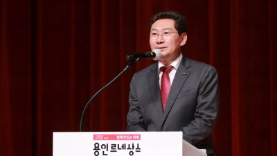 홀로 아버지로 5남매 잘 키운, 103세 하삼용 어른 장하십니다!