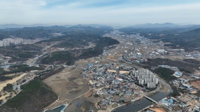 국가산단도시 용인, 산업단지 조성할 민간업체 노크하세요