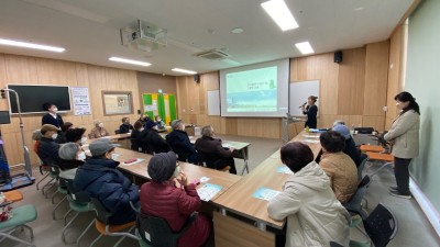 용인특례시, ‘미세먼지 저감’ 경기도 평가서 2년연속 최우수