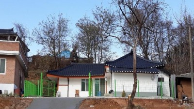경기도귀농귀촌지원센터 , ‘2023 귀농인의 집’ 입주희망자 모집