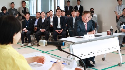 용인특례시, 입주 막힌 ‘삼가2지구 민간임대’ 해법 길 찾았다