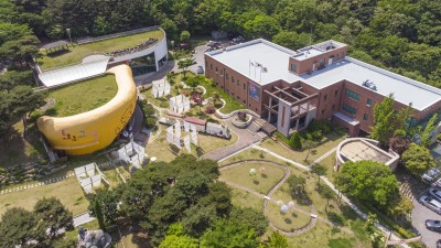 한국도자재단, 경기도자미술관서 방과 후 학교 연다…‘숲속의 힐링 뮤지엄’ 참여 학생 모집